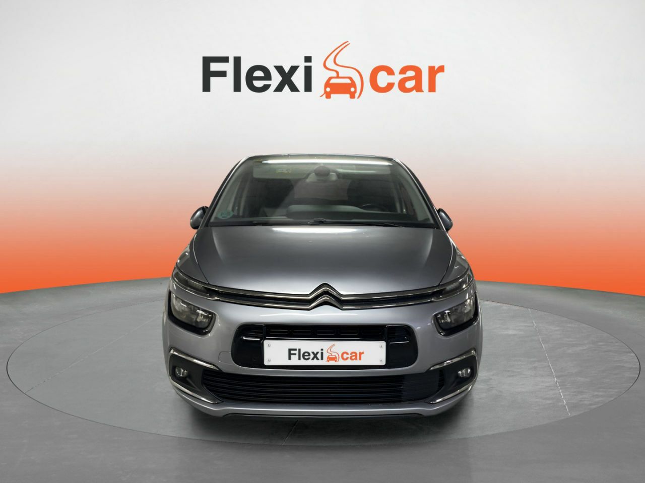 citroën c4 picasso 2017 / foto grande (2)