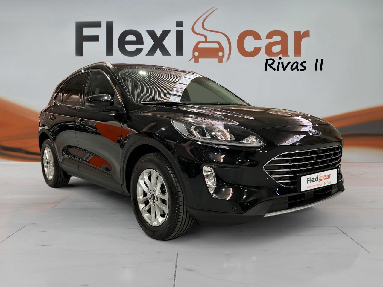 Ford transit 2022  de segunda mano - ford kuga 2022 /