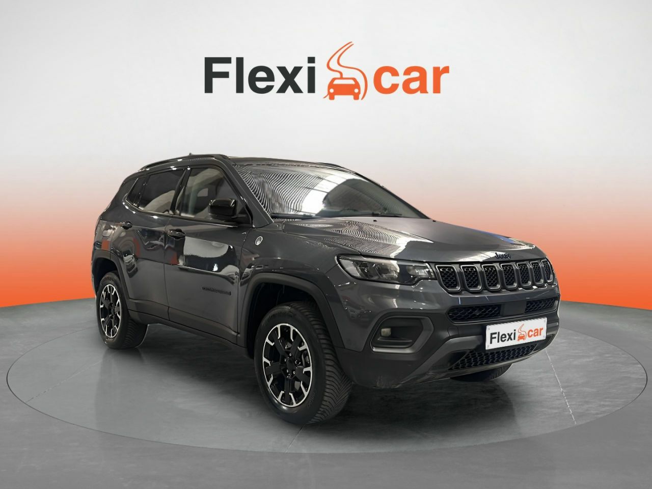 Jeep compass de segunda mano  de segunda mano - jeep compass 2022 /
