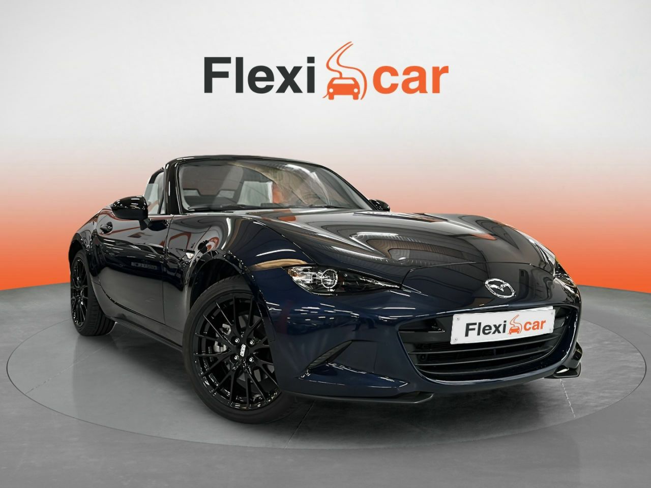 foto de mazda mx5 2021 de segunda mano