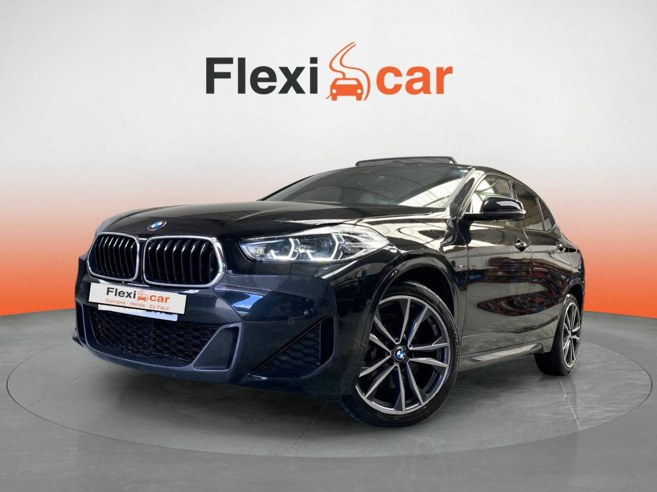 bmw x2 2021 / foto grande (3)