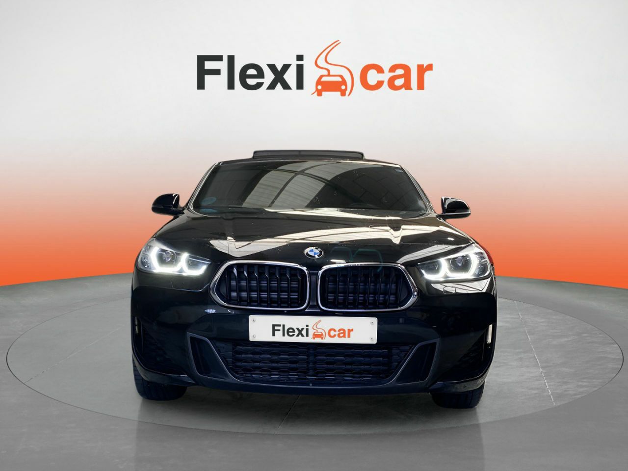 bmw x2 2021 / foto grande (2)