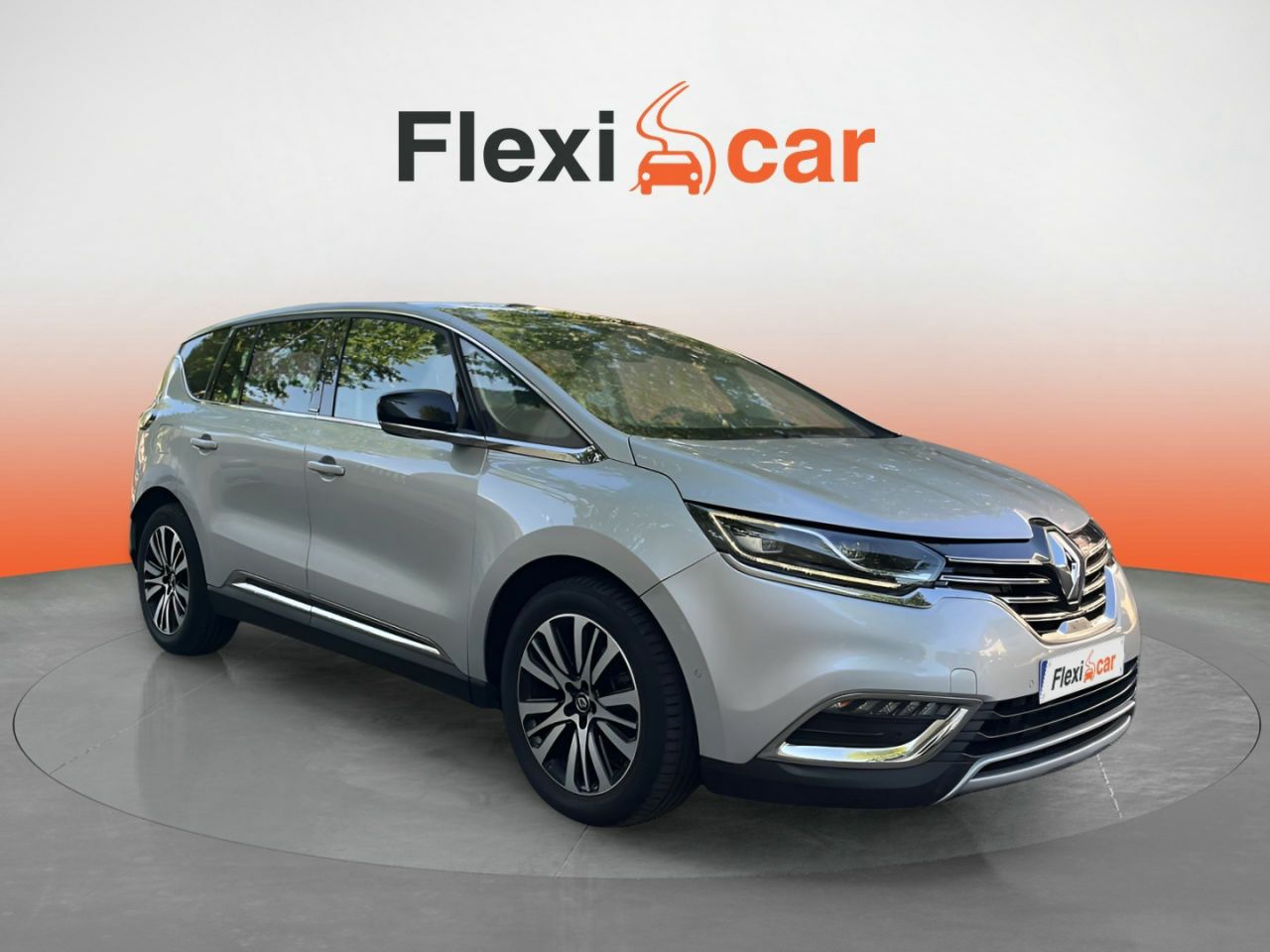renault espace 2015 /