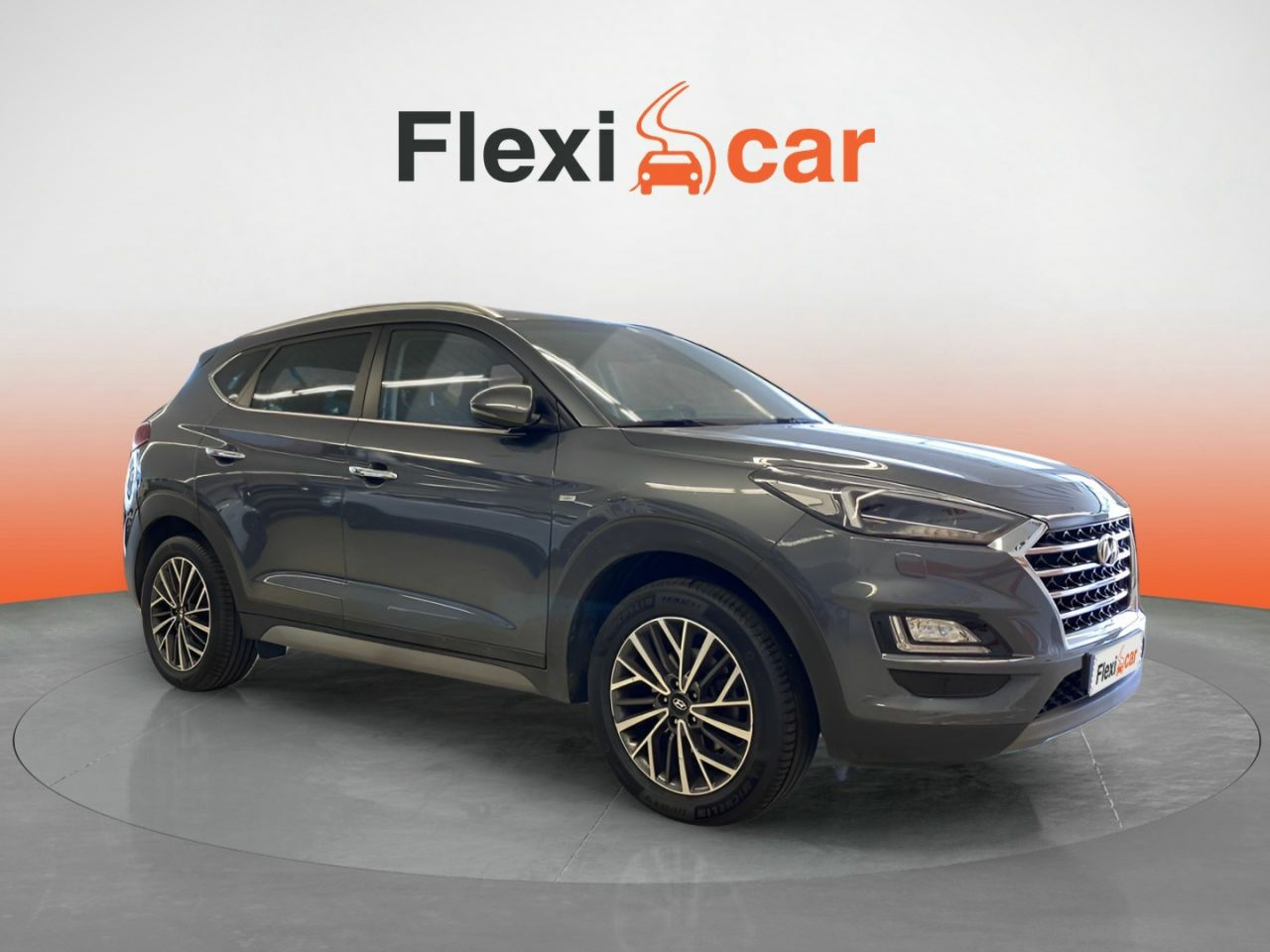 hyundai tucson 2019 /