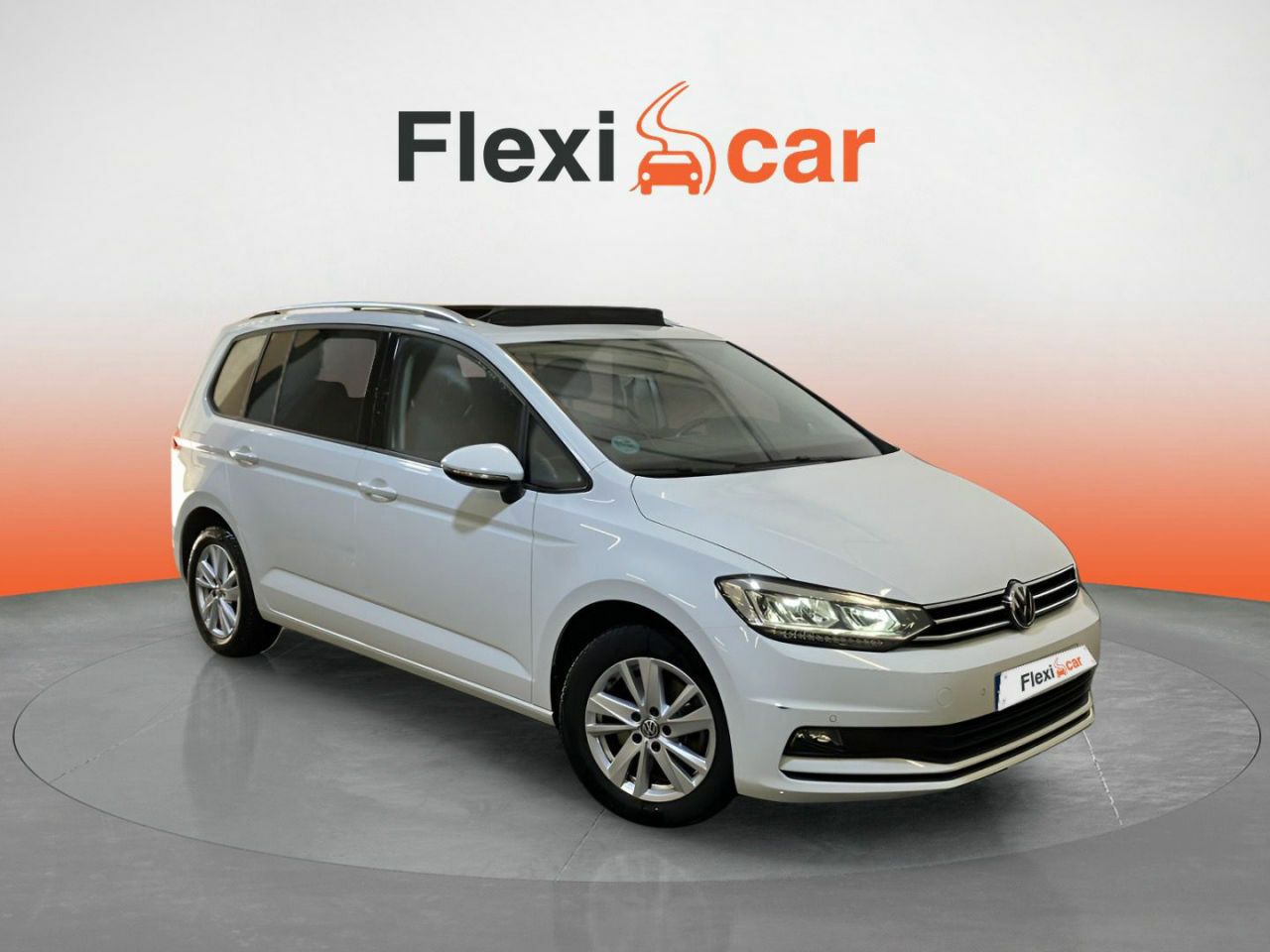 volkswagen touran 2020 /