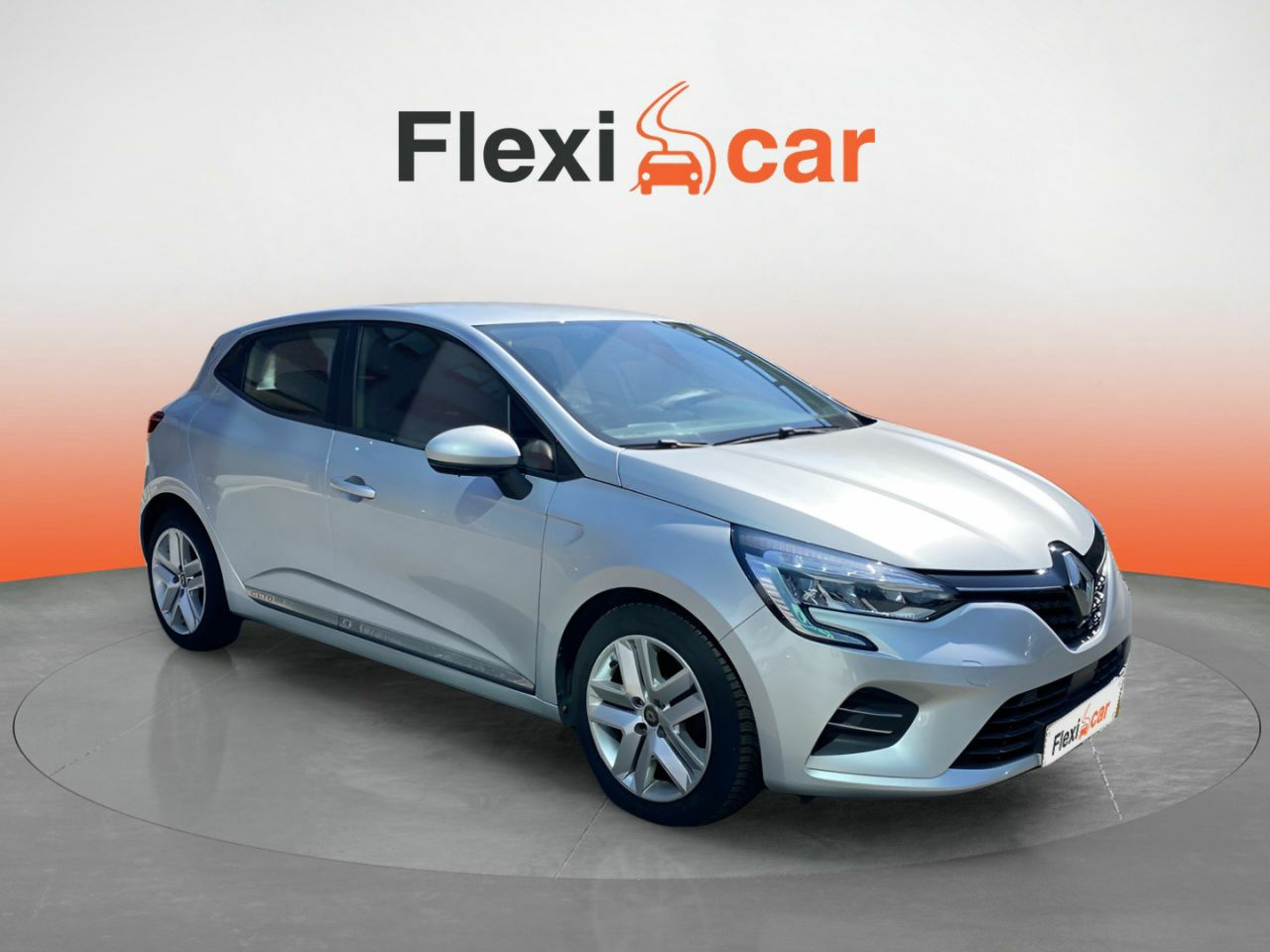 Renault clio 2019 precio  de segunda mano - renault clio 2019 /