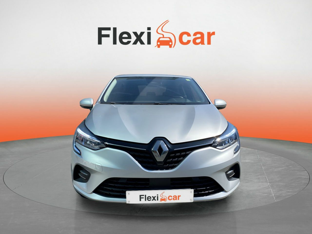 renault clio 2019 / foto grande (2)
