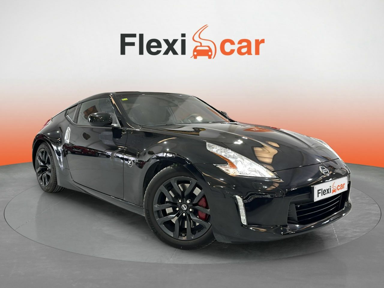 foto de nissan 370z de segunda mano