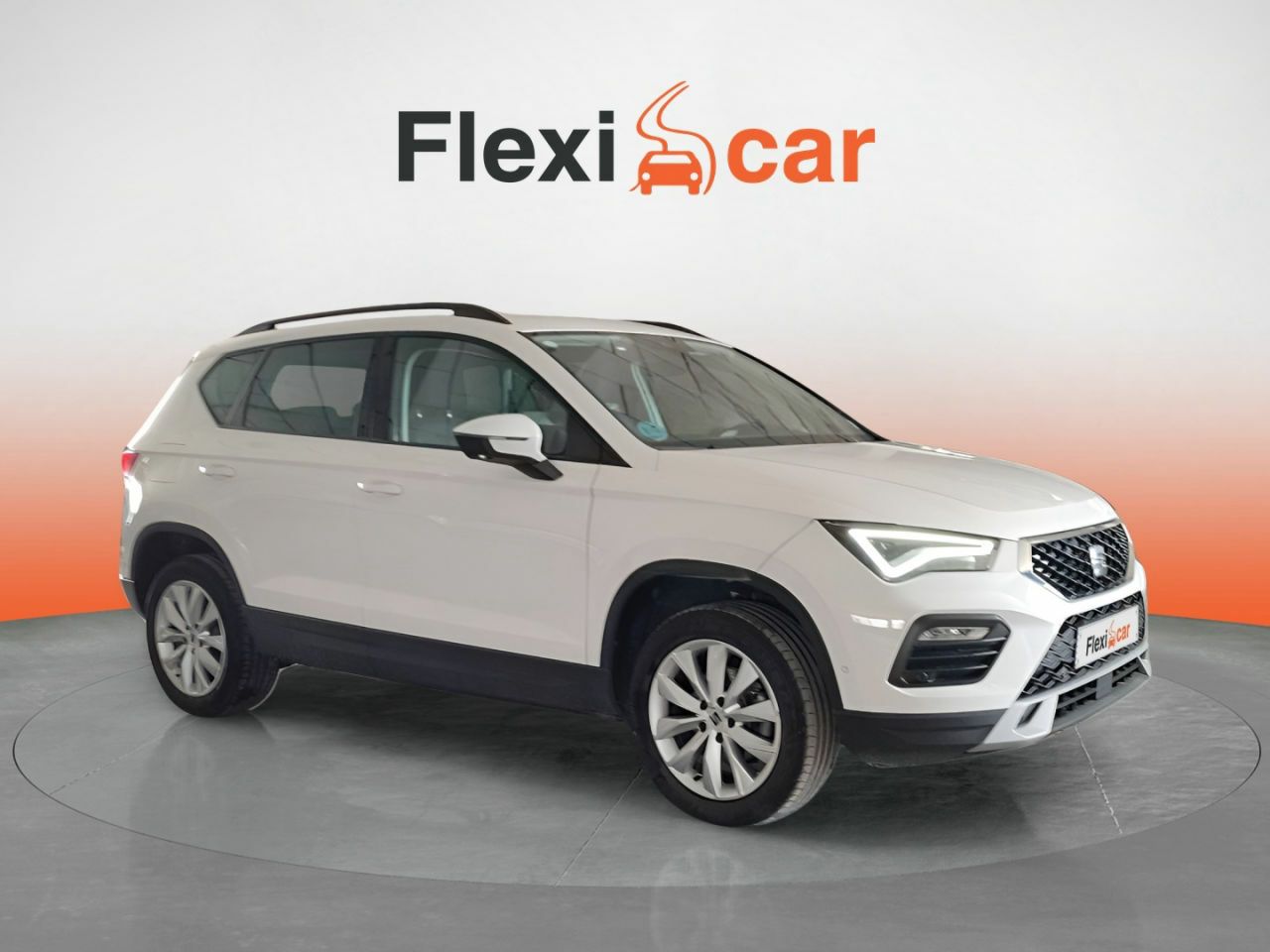 Seat ateca 2023  de segunda mano - seat ateca 2023 /