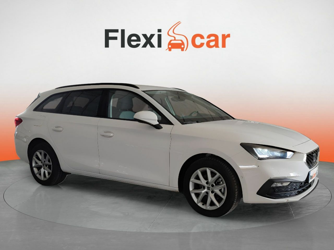 Seat tarraco 2023  de segunda mano - seat leon 2023 /
