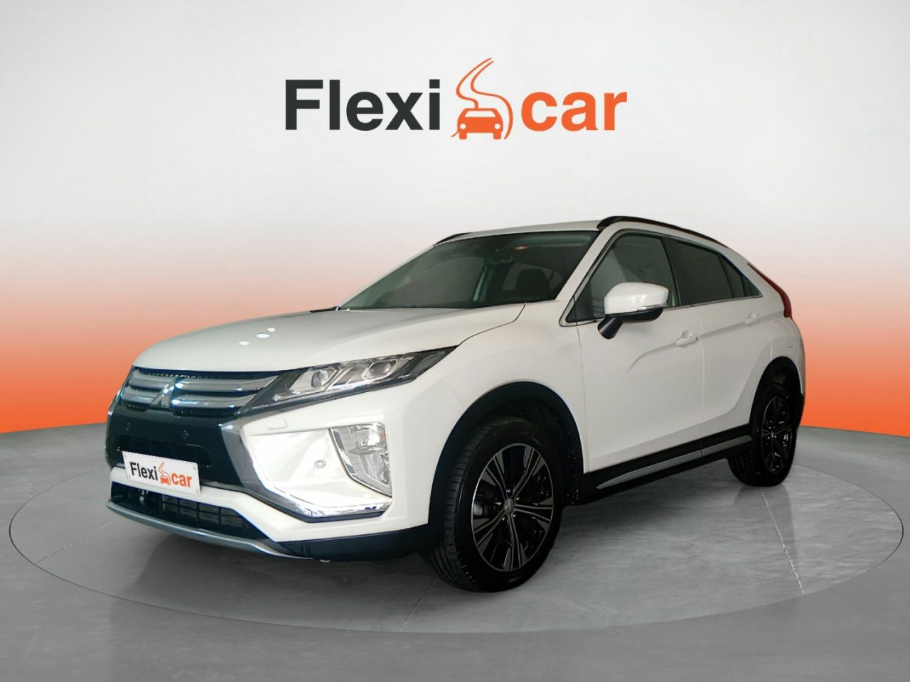 mitsubishi eclipse cross 2019 / foto grande (3)