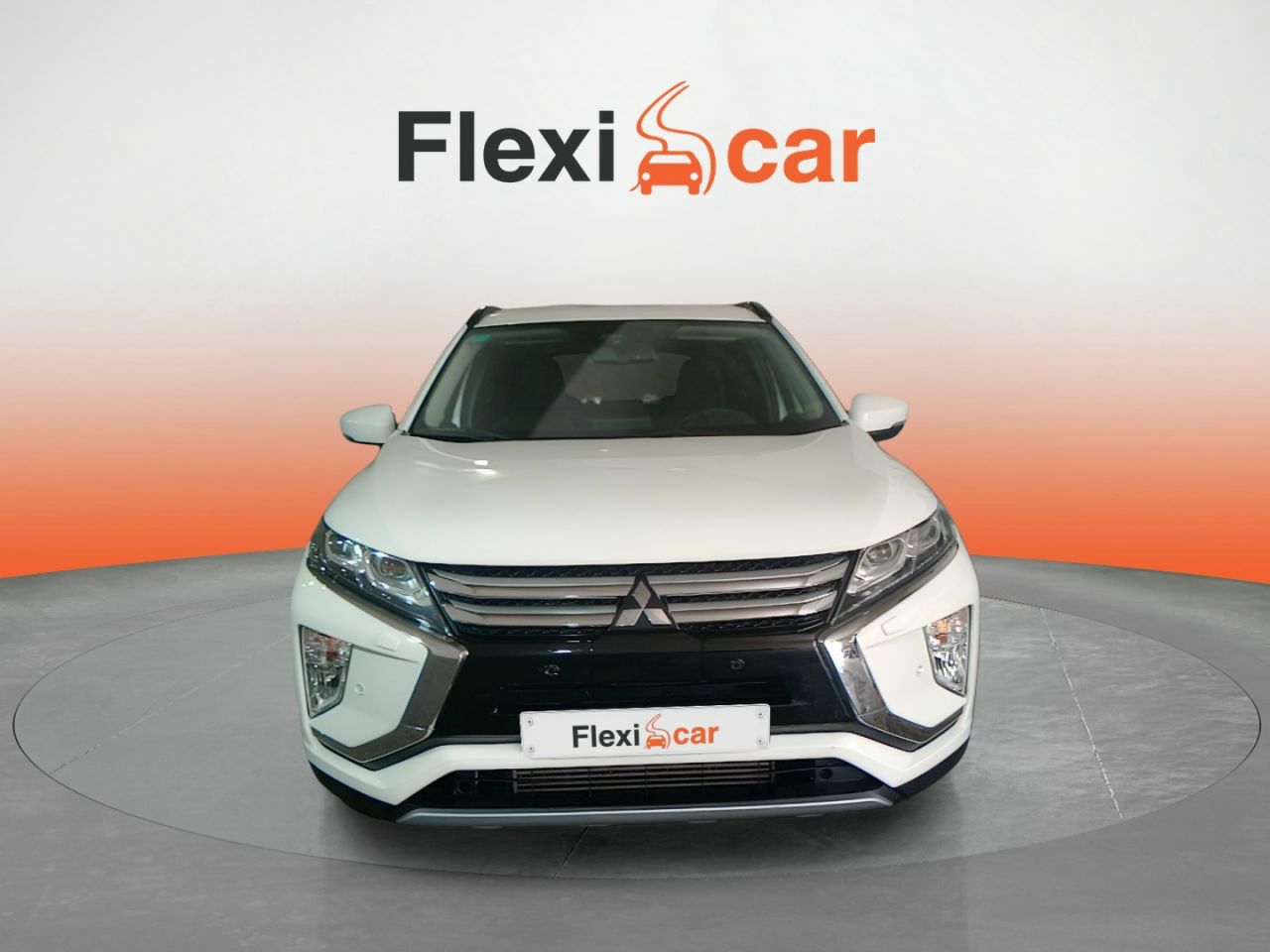 mitsubishi eclipse cross 2019 / foto grande (2)