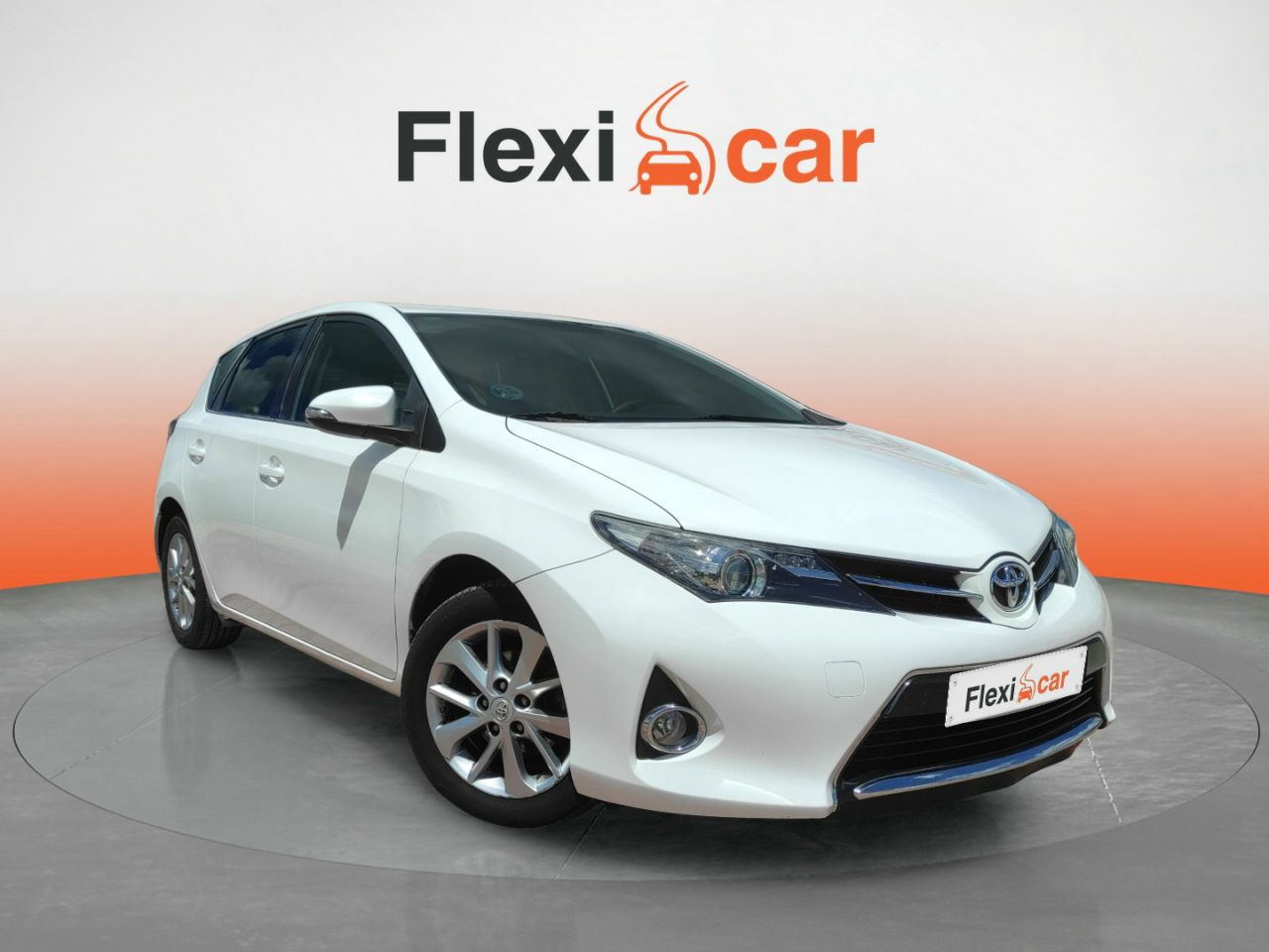 toyota auris 2015 /