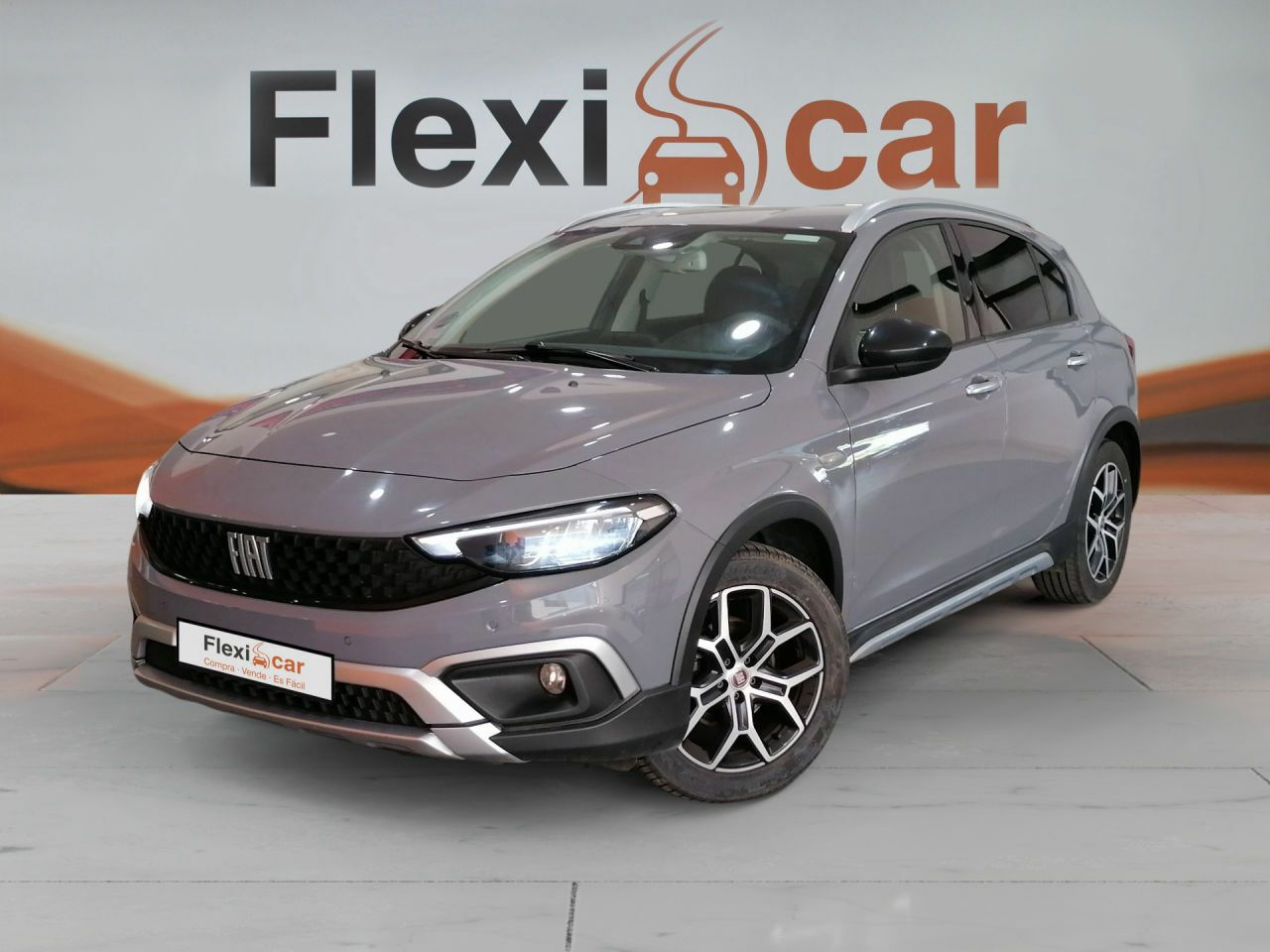 fiat tipo 2022 / foto grande (3)