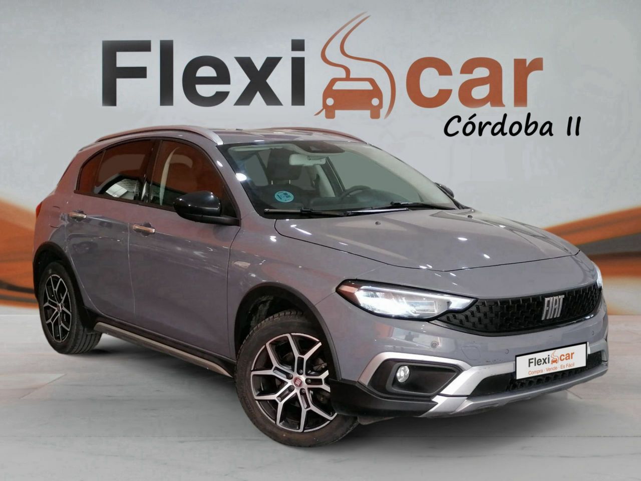 Fiat tipo 2023 alcala de henares  de segunda mano - fiat tipo 2022 /