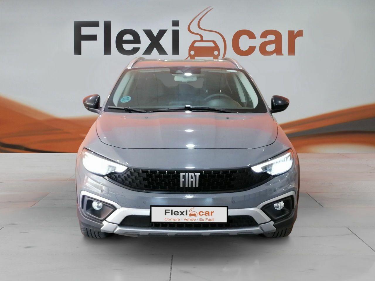 fiat tipo 2022 / foto grande (2)