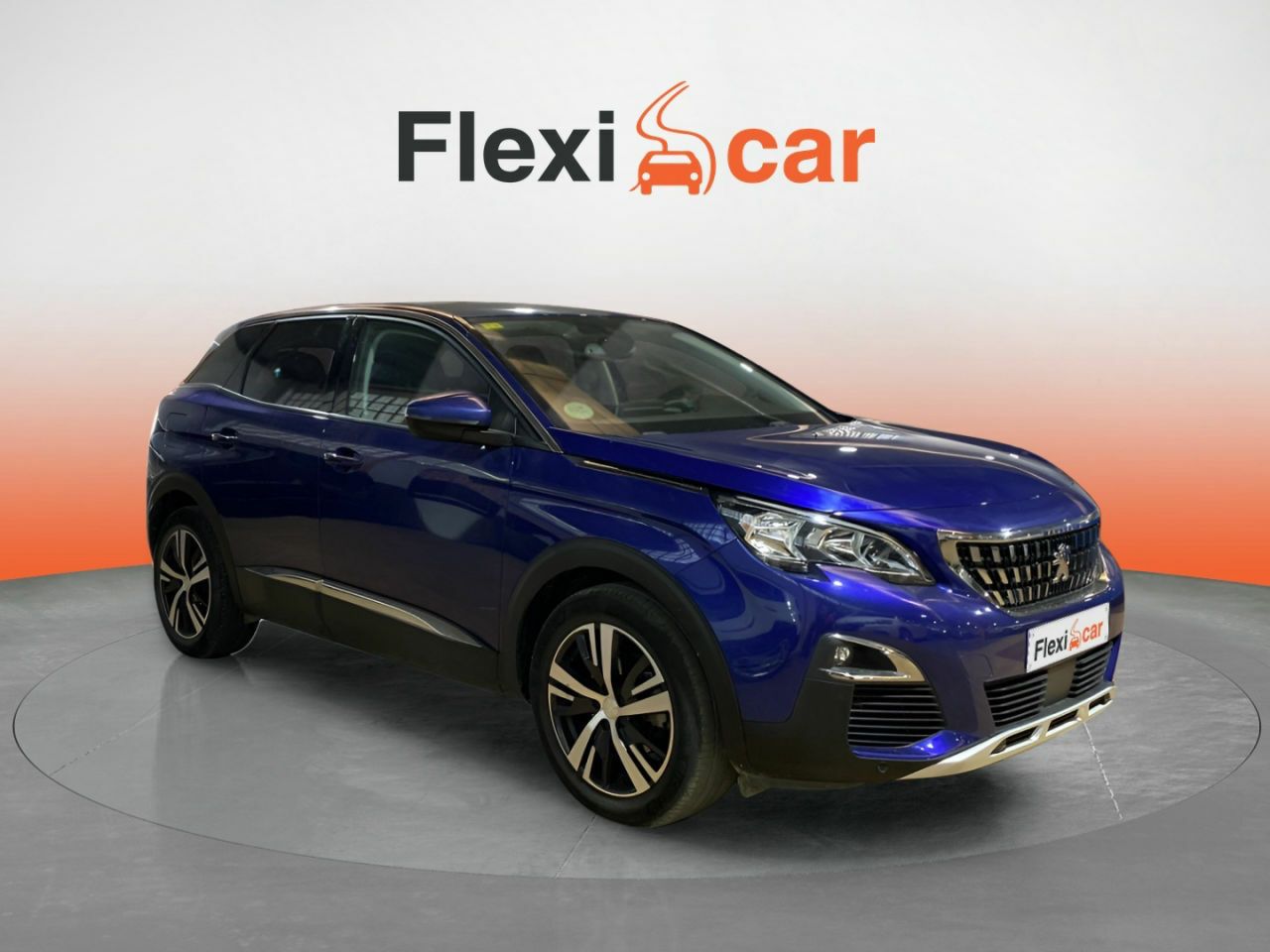 Peugeot 3008 hybrid  de segunda mano - peugeot 3008 2020 /
