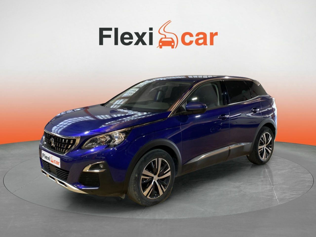 peugeot 3008 2020 / foto grande (3)