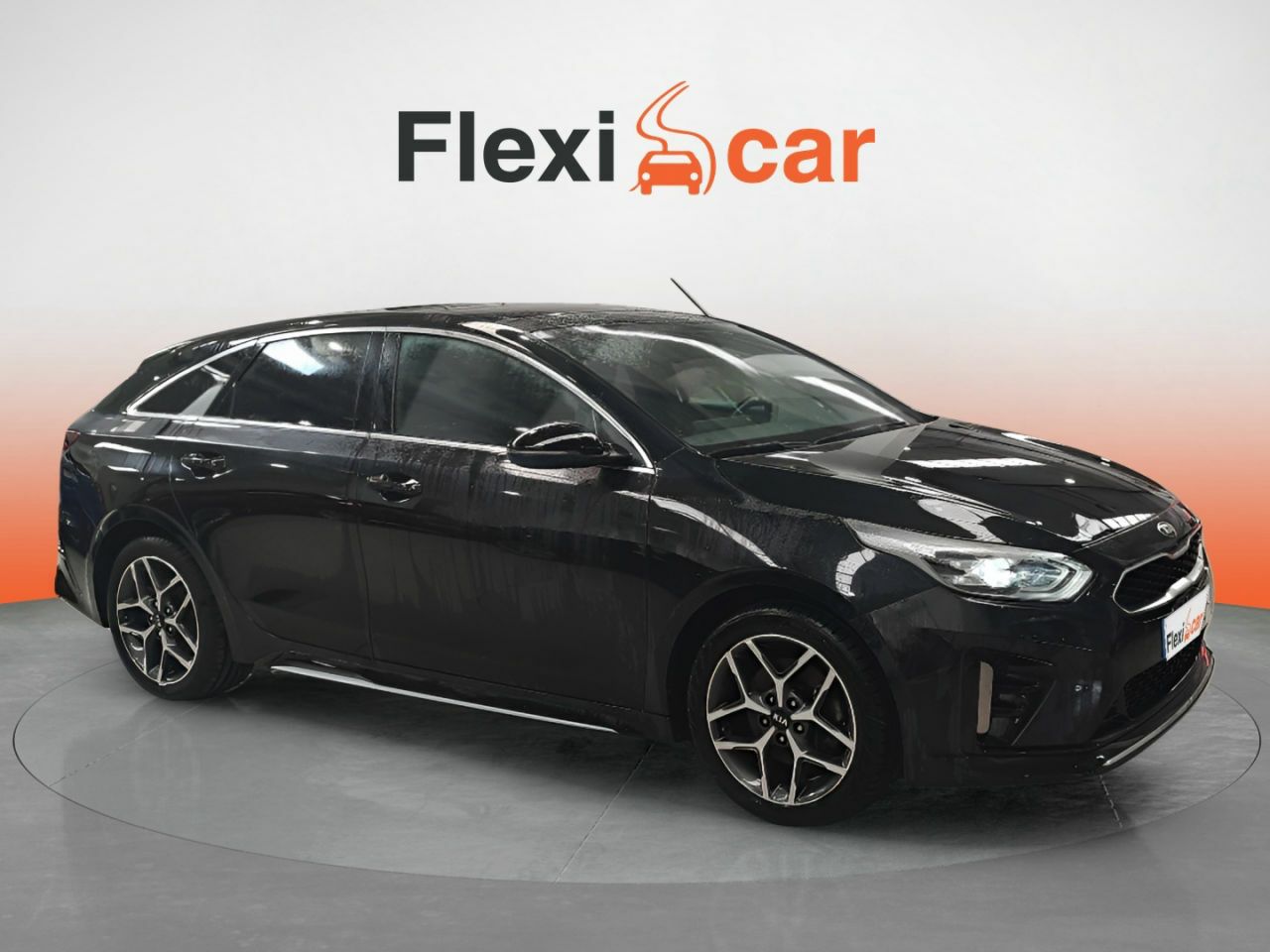 Kia proceed  de segunda mano - kia pro_ceed 2020 /