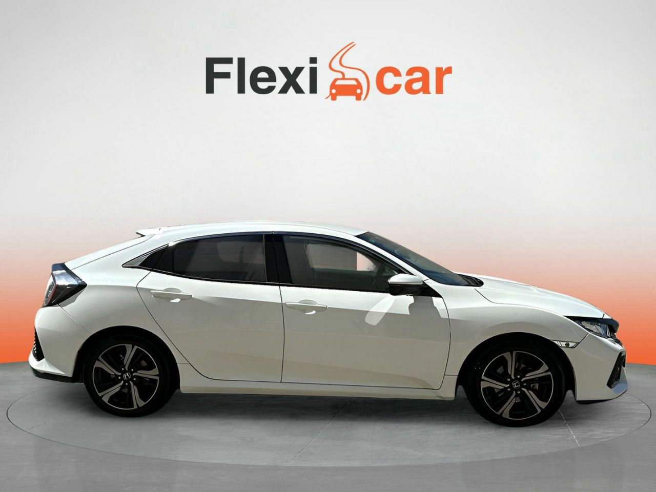 honda civic 2017 / foto grande (2)