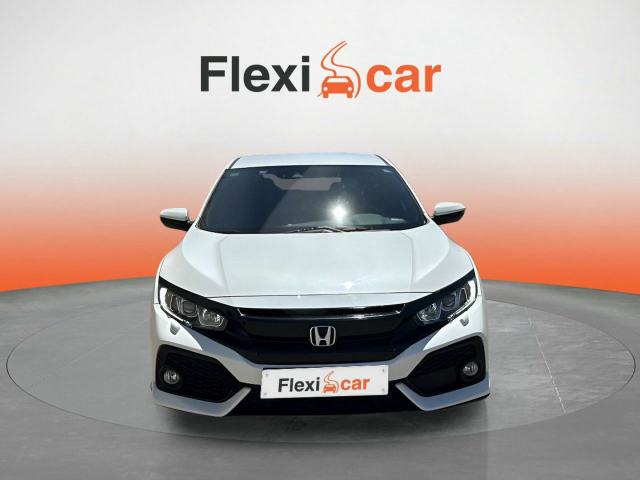 honda civic 2017 / foto grande (3)
