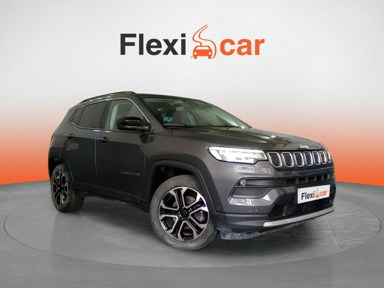 Mudanza de tiendas en barakaldo  de segunda mano - jeep compass 2022 /
