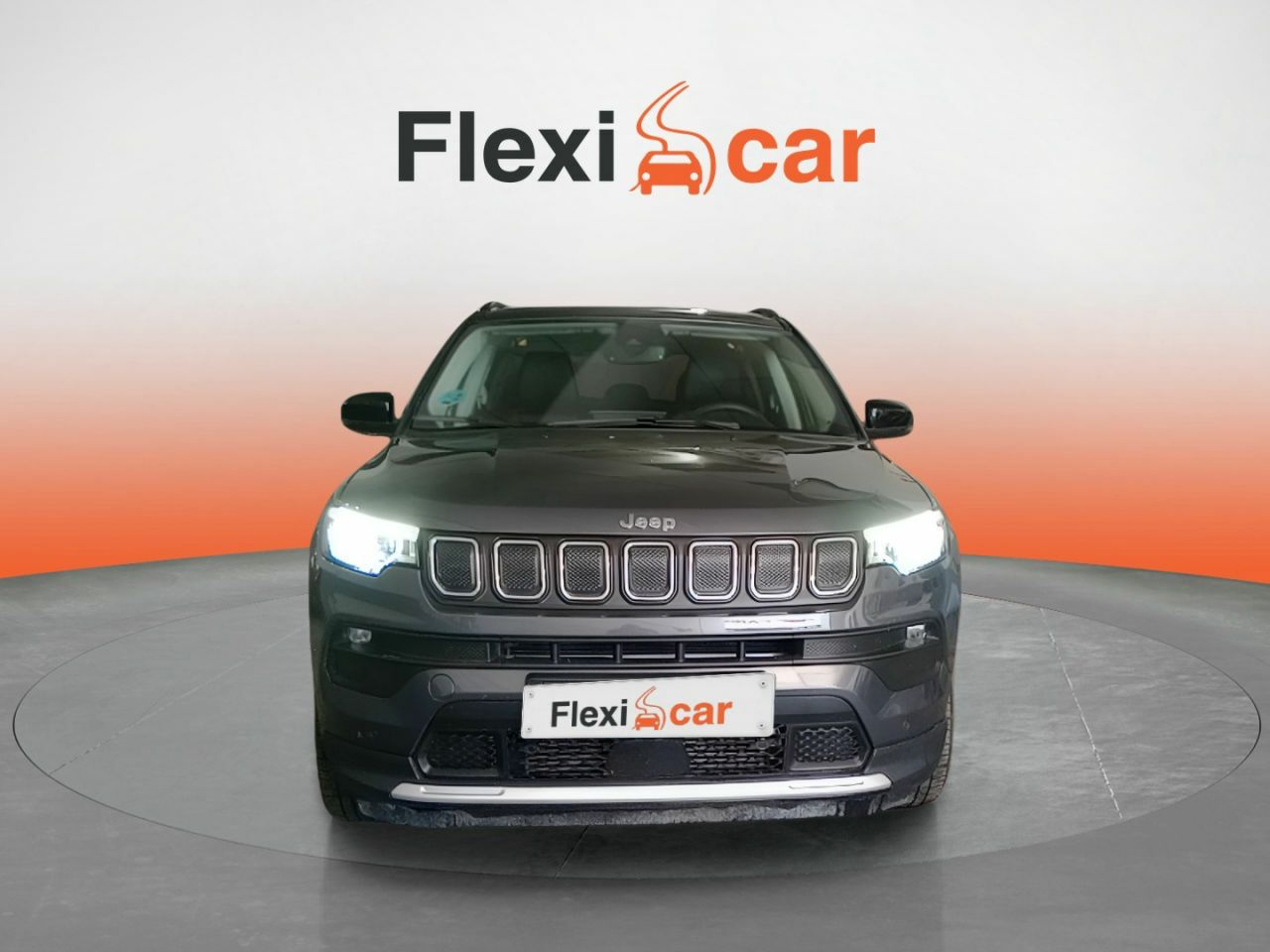 jeep compass 2022 / foto grande (2)