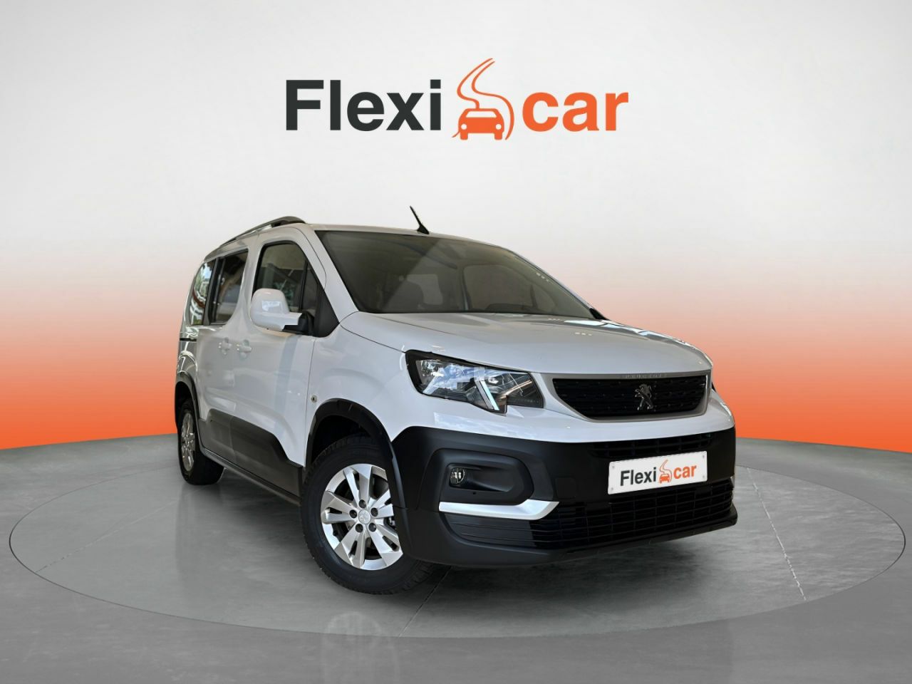 Mudanza de tiendas en barakaldo  de segunda mano - peugeot rifter 2020 /
