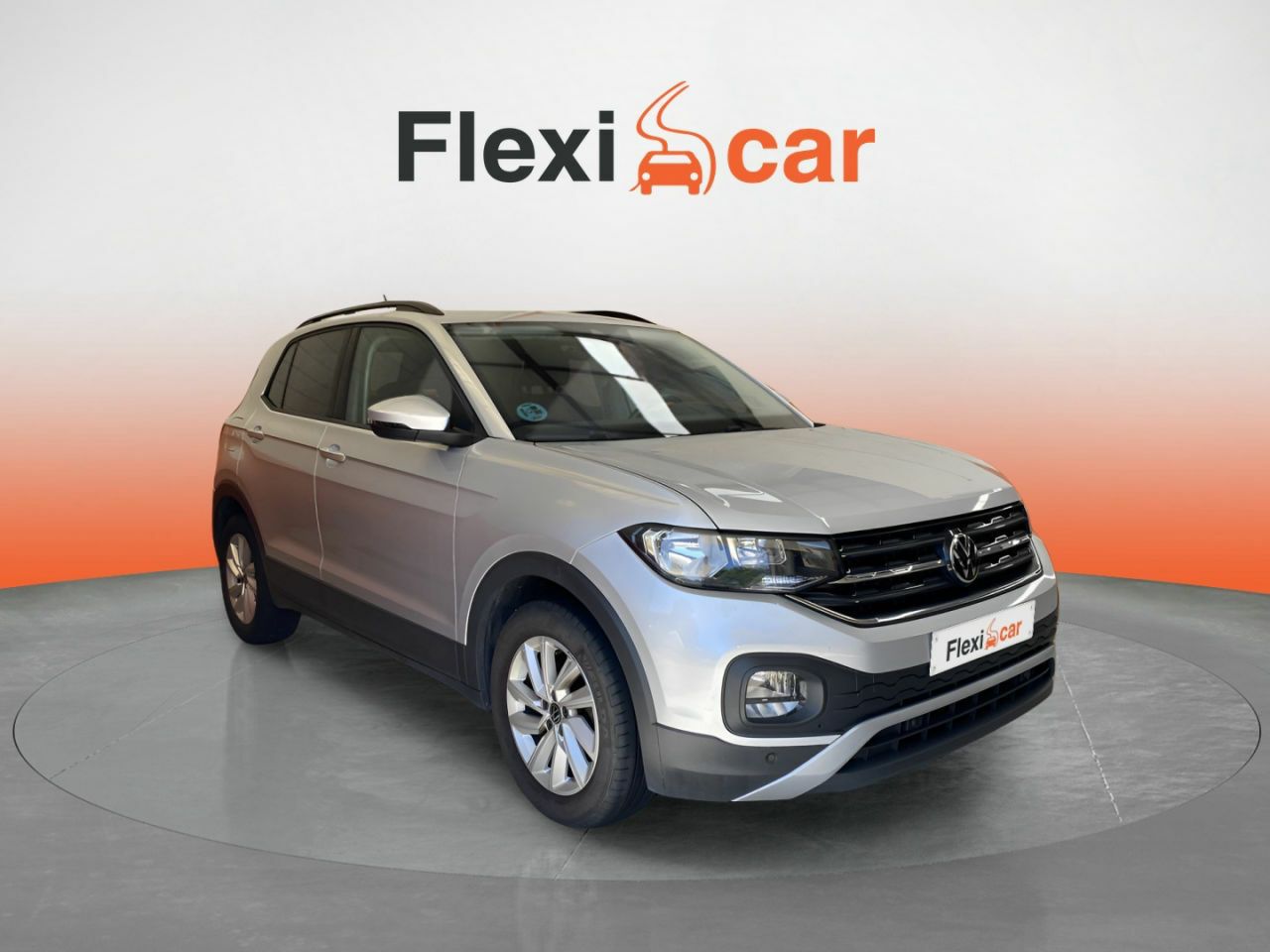 Mudanza de tiendas en barakaldo  de segunda mano - volkswagen t-cross 2022 /
