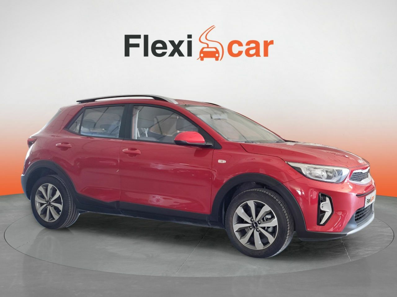 Mudanza de tiendas en barakaldo  de segunda mano - kia stonic 2023 /