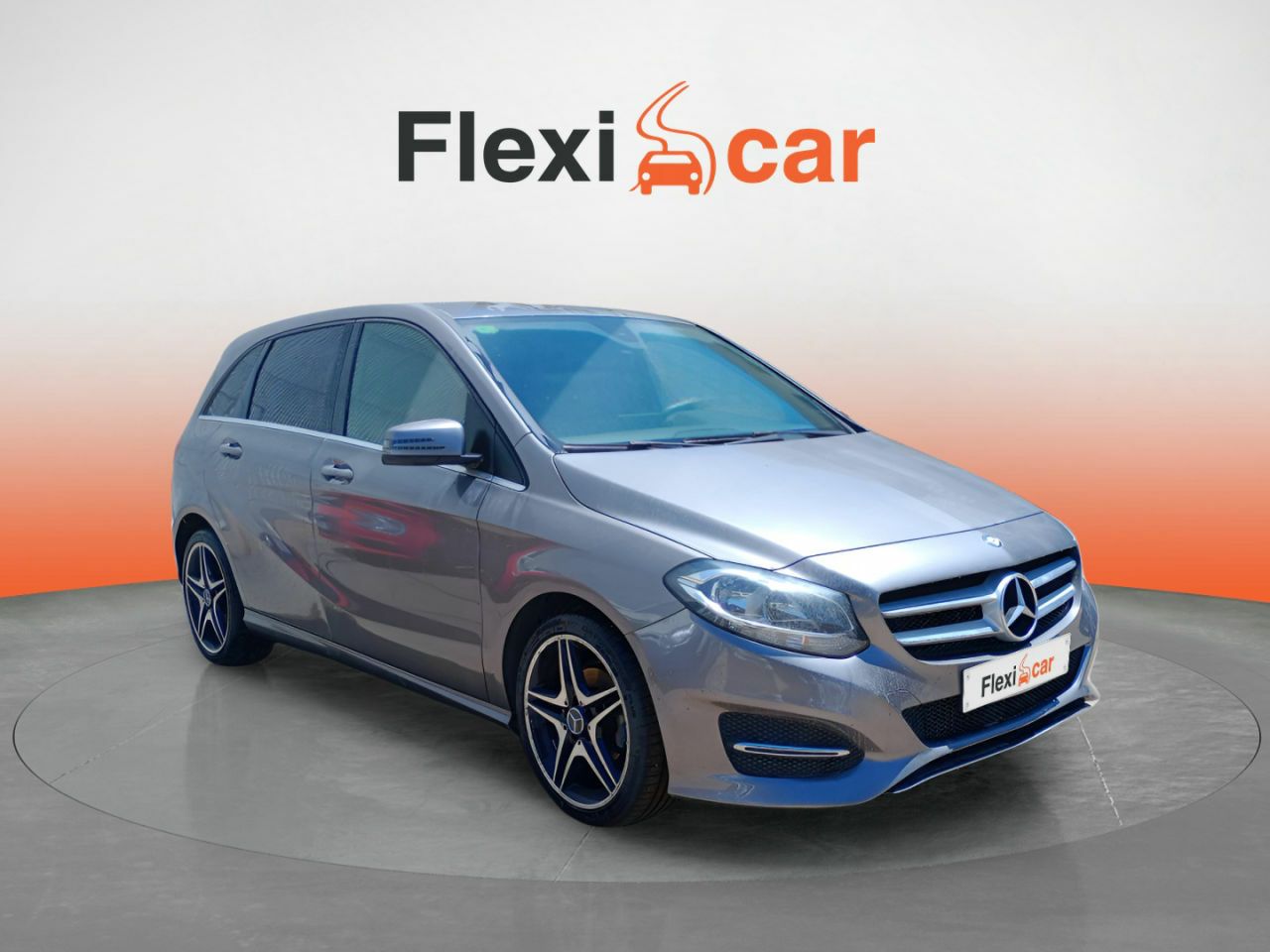Mercedes clase b 2015  de segunda mano - mercedes clase b 2015 /