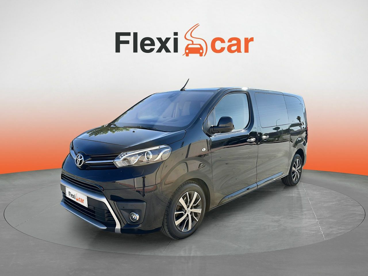 toyota proace verso 2018 / foto grande (3)