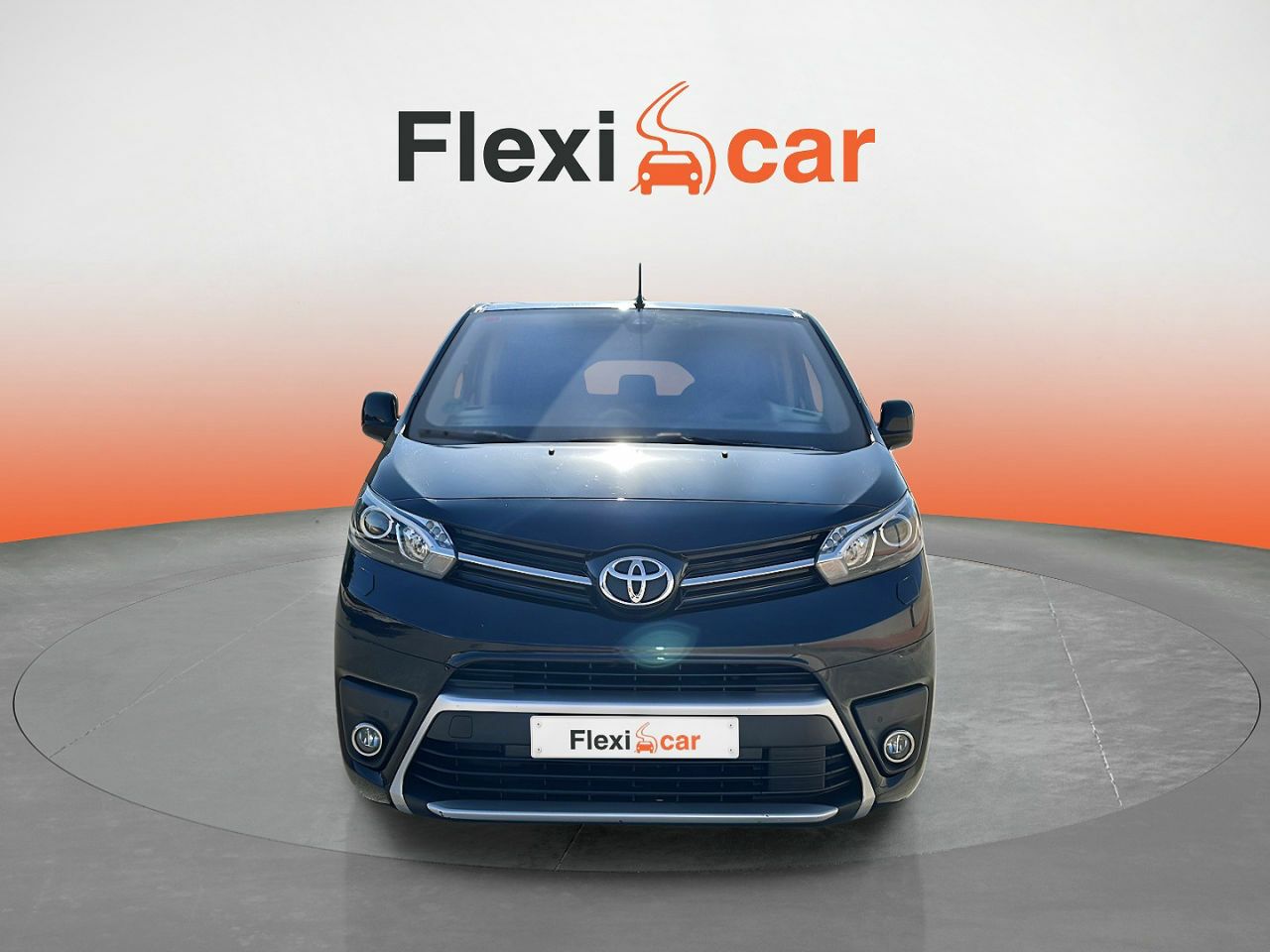 toyota proace verso 2018 / foto grande (2)