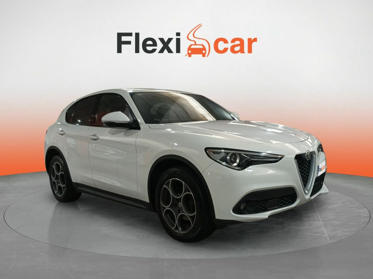Mudanza de tiendas en barakaldo  de segunda mano - alfa romeo stelvio 2017 /
