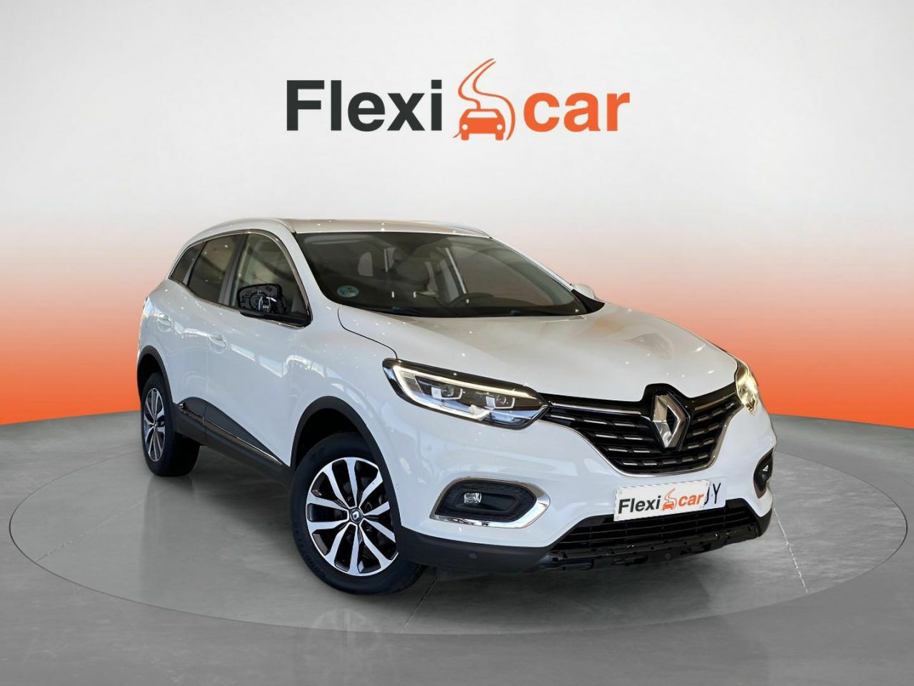 Foto renault kadjar 2020 /