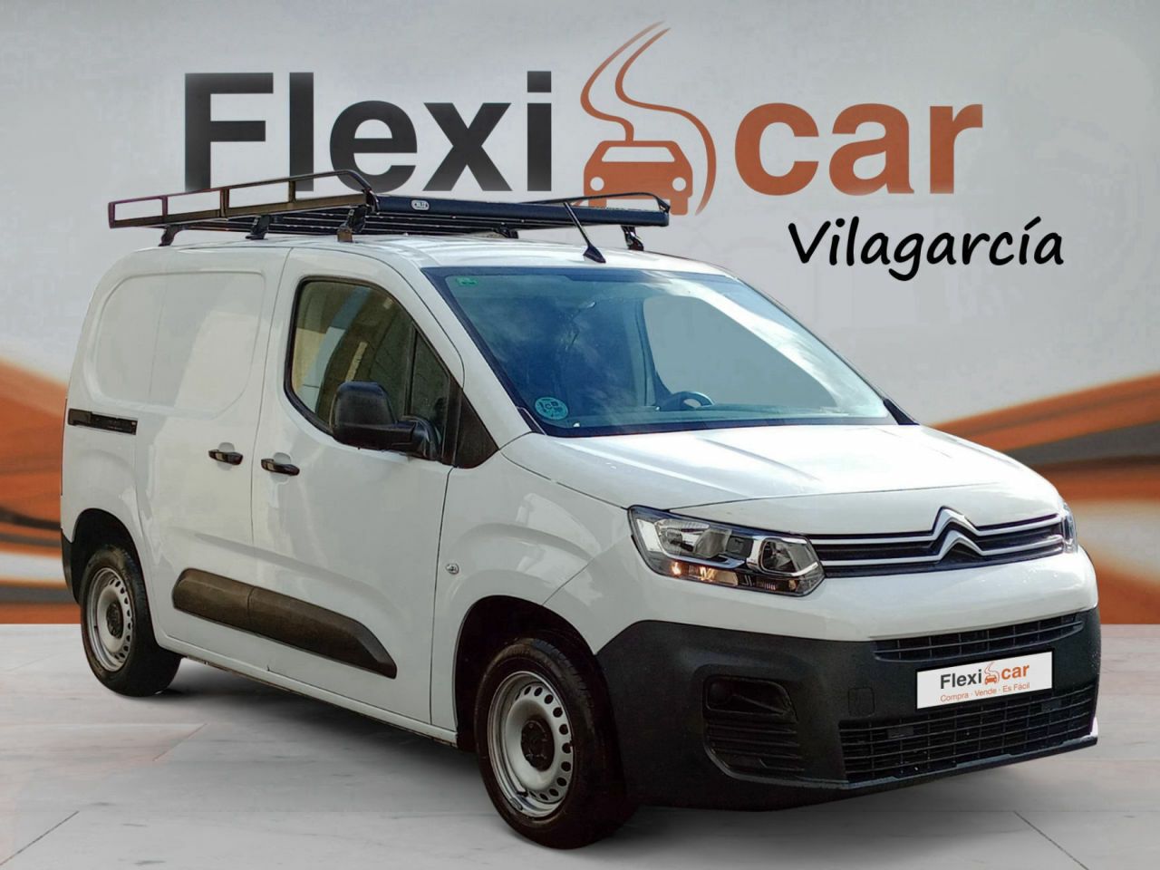 Foto citroën berlingo 2019 /