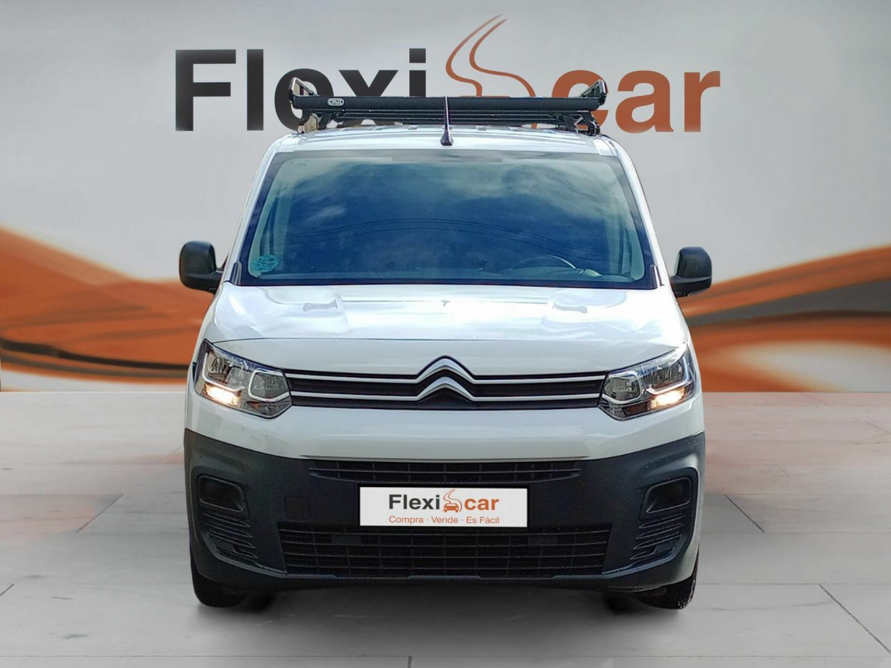 citroën berlingo 2019 / foto grande (2)