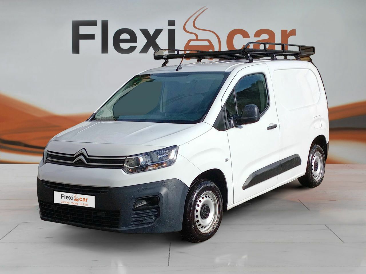 citroën berlingo 2019 / foto grande (3)