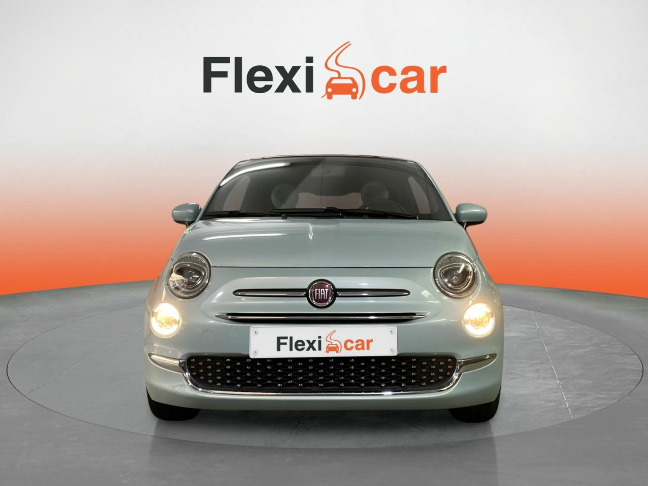 fiat 500 2022 / foto grande (2)