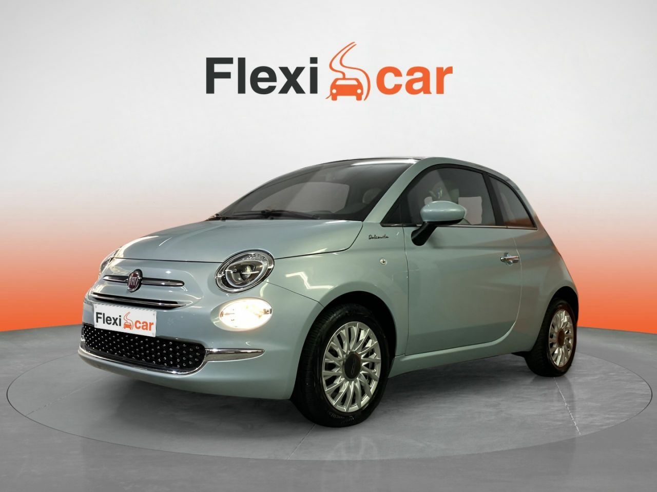 fiat 500 2022 / foto grande (3)
