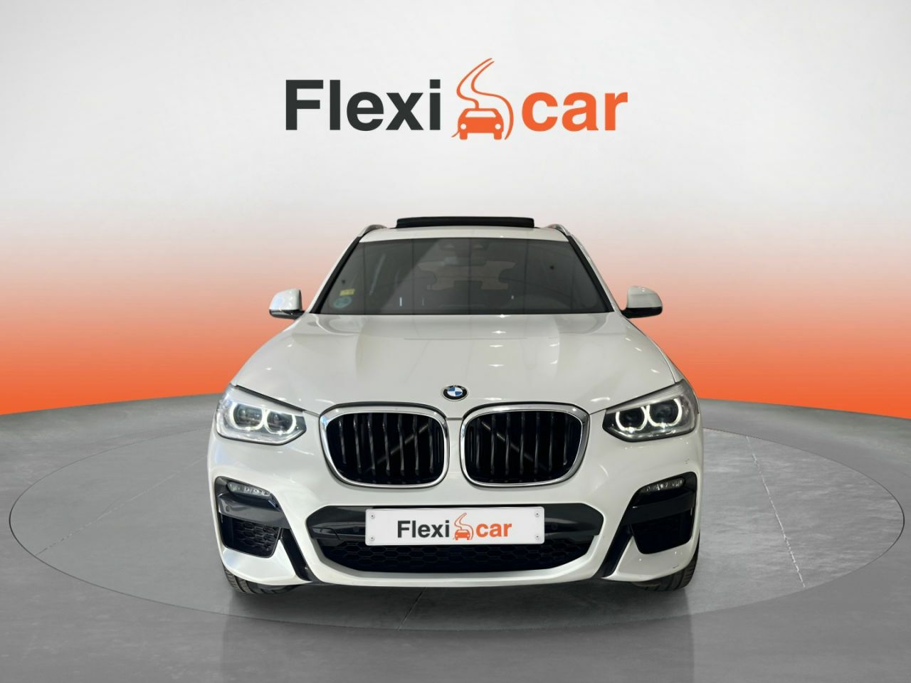 bmw x3 2020 / foto grande (2)