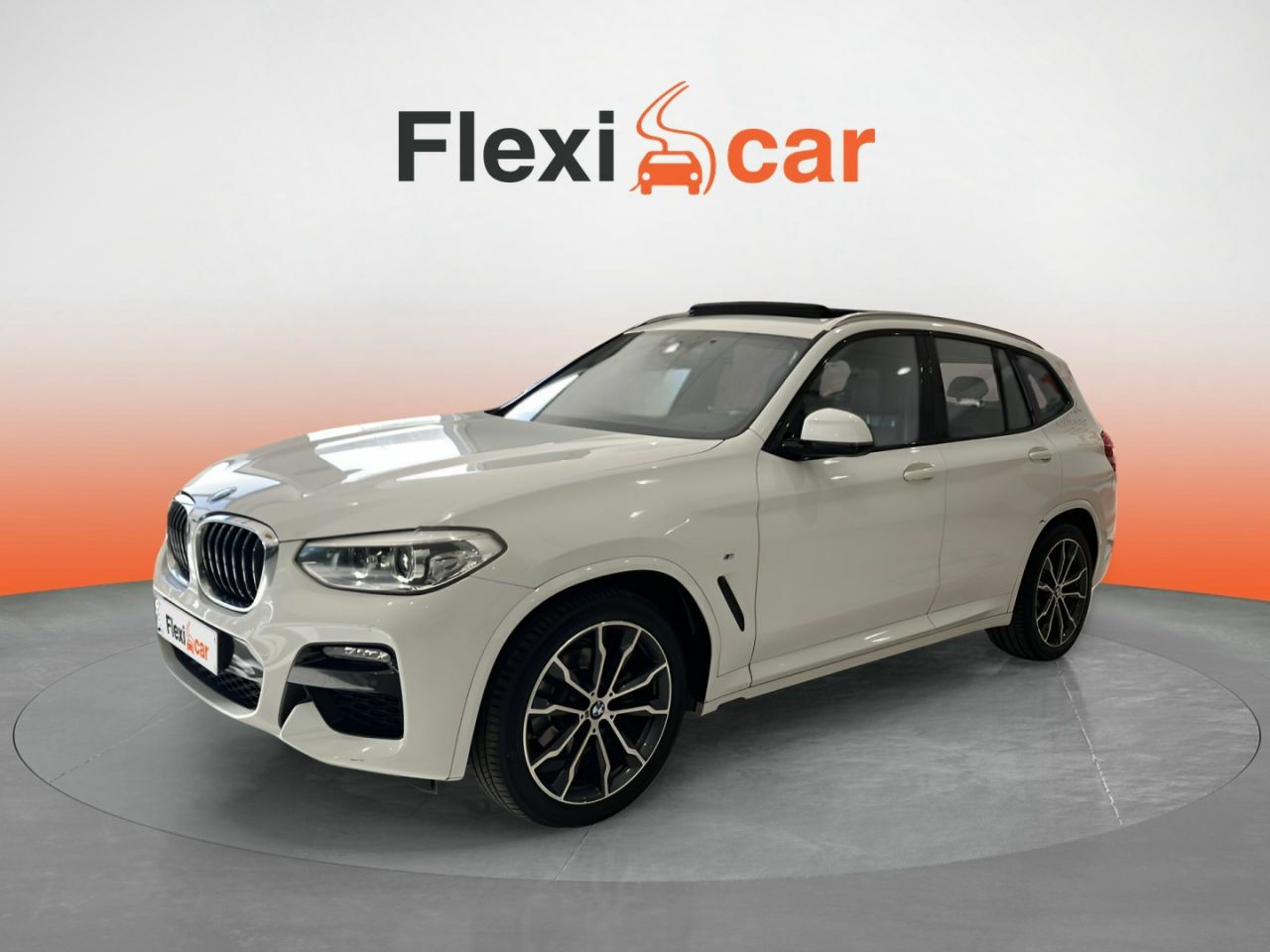 bmw x3 2020 / foto grande (3)