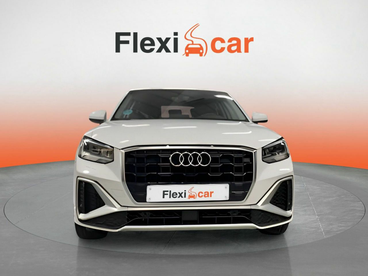 audi q2 2021 / foto grande (2)