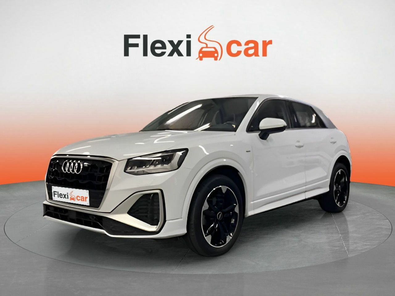 audi q2 2021 / foto grande (3)