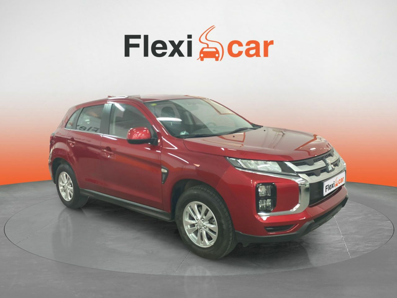mitsubishi asx 2020 /