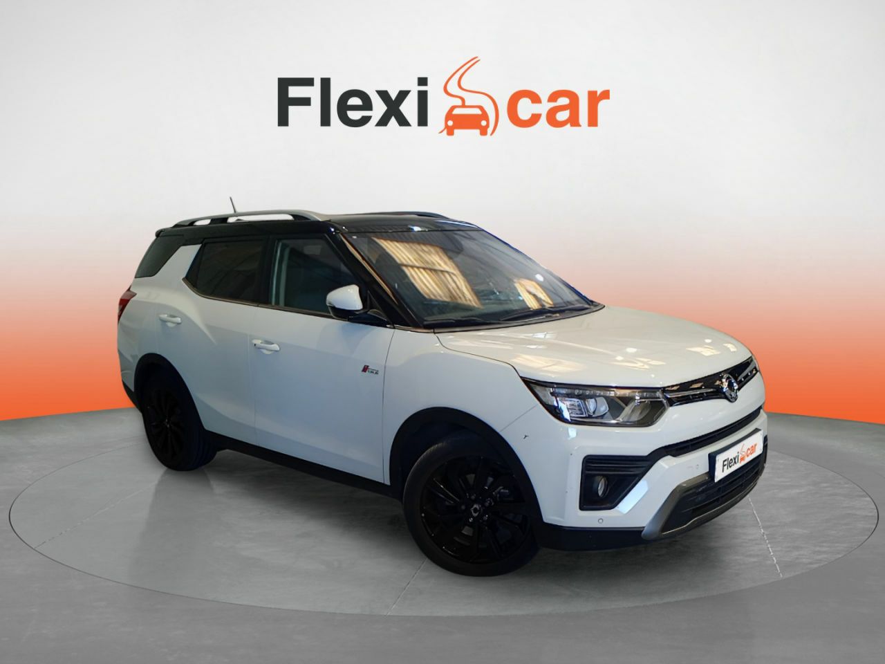 Ssangyong tivoli grand  de segunda mano - ssangyong tivoli grand 2022 /