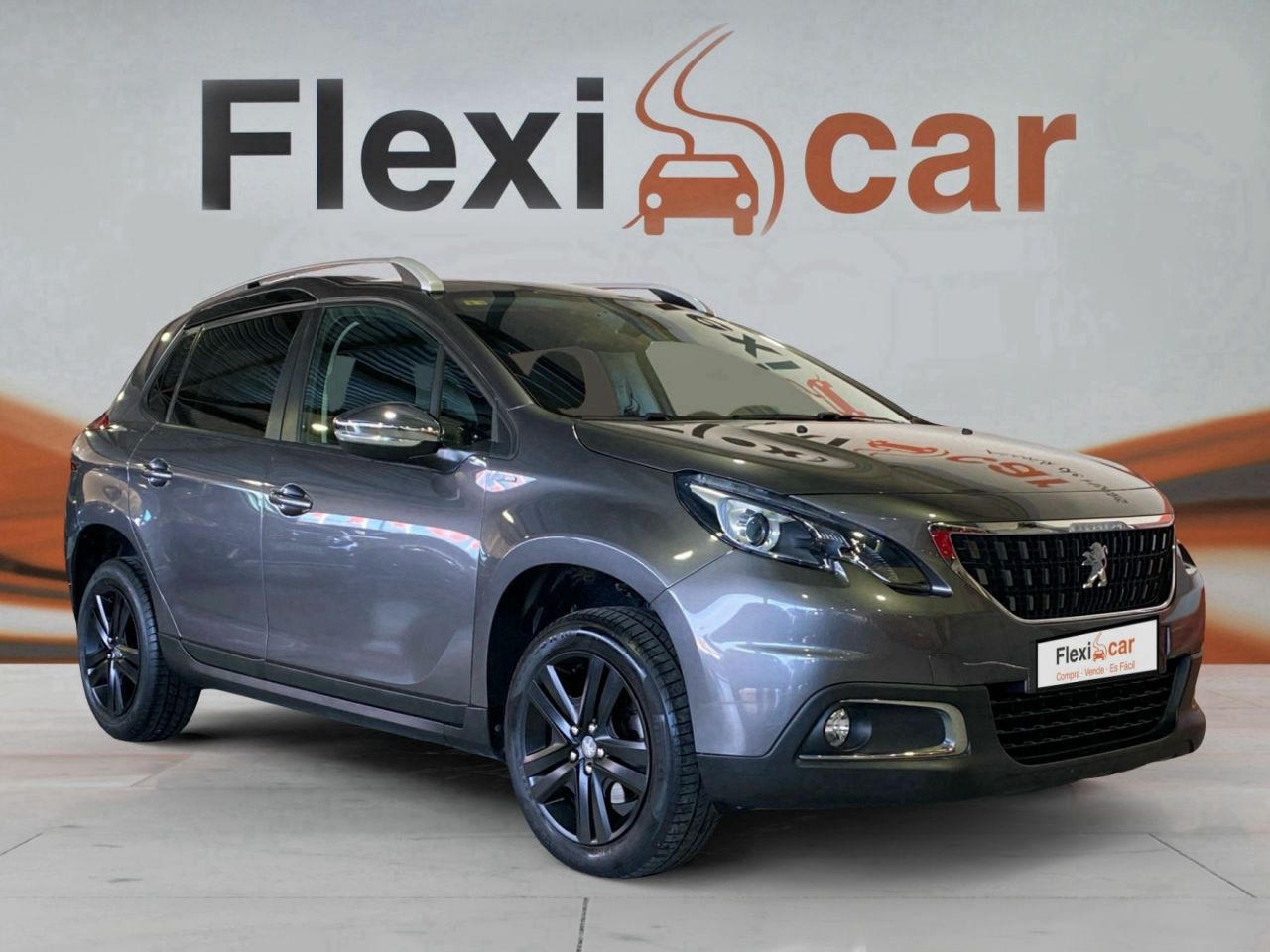Peugeot 108 2018  de segunda mano - peugeot 2008 2018 /