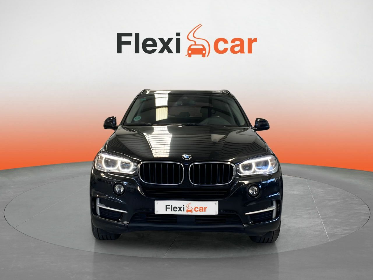bmw x5 2017 / foto grande (2)