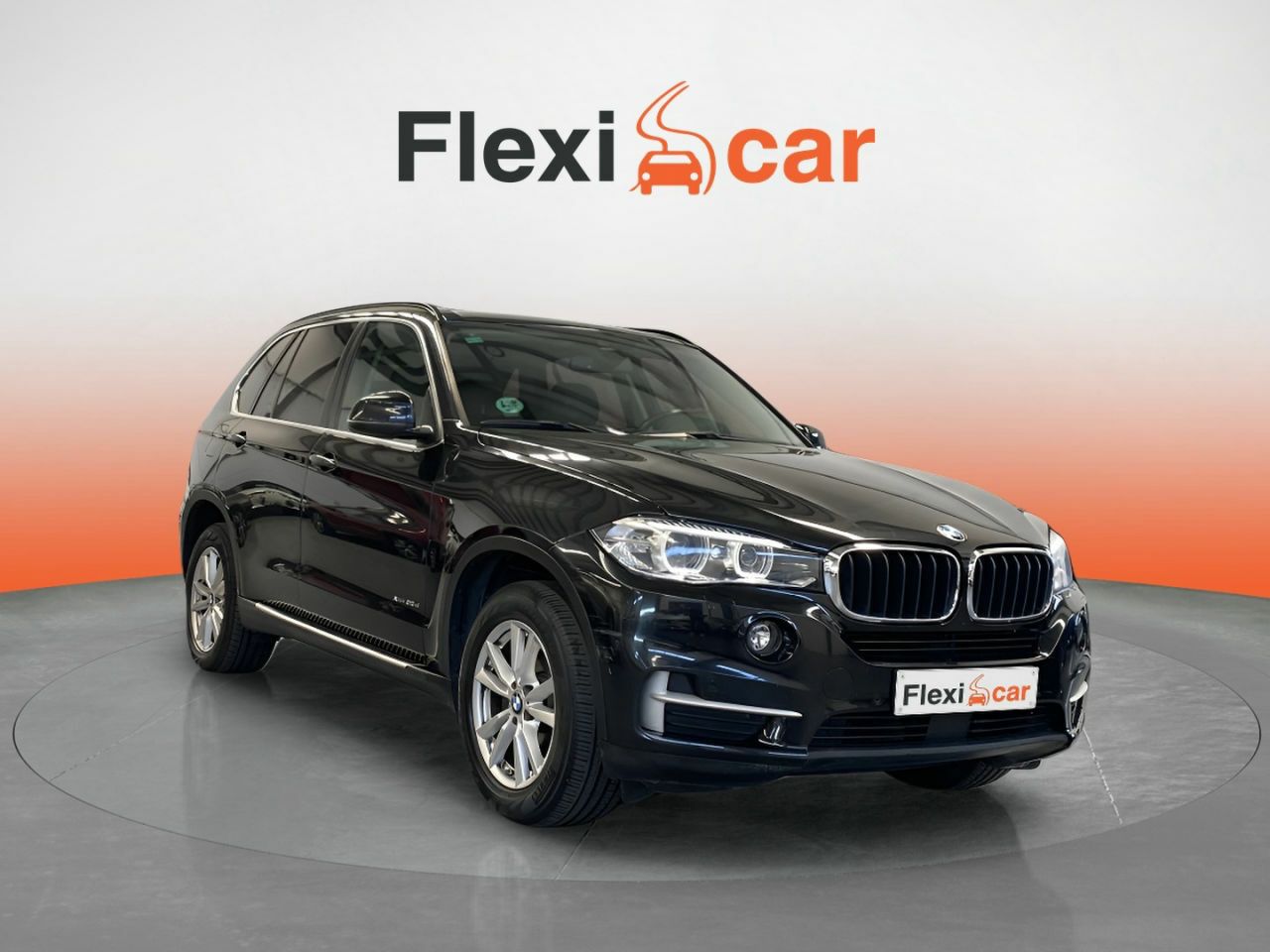 Trio san jose  de segunda mano - bmw x5 2017 /