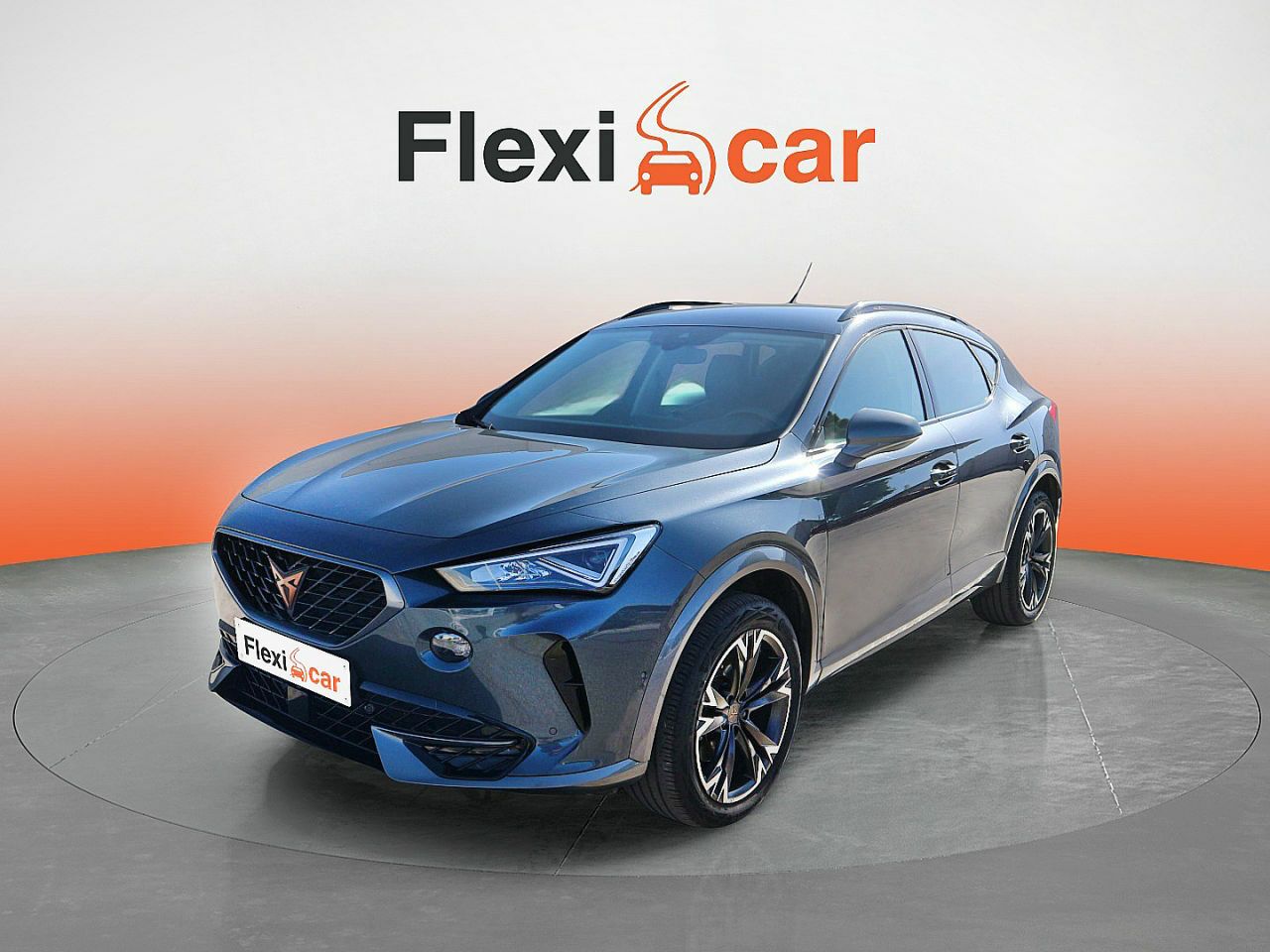 cupra formentor 2022 / foto grande (3)